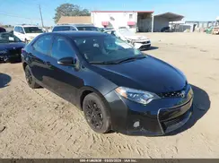 2T1BURHE4GC540050 2016 TOYOTA COROLLA