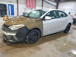 2T1BURHE4GC540565 2016 TOYOTA COROLLA