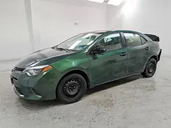 2T1BURHE4GC541487 2016 TOYOTA COROLLA