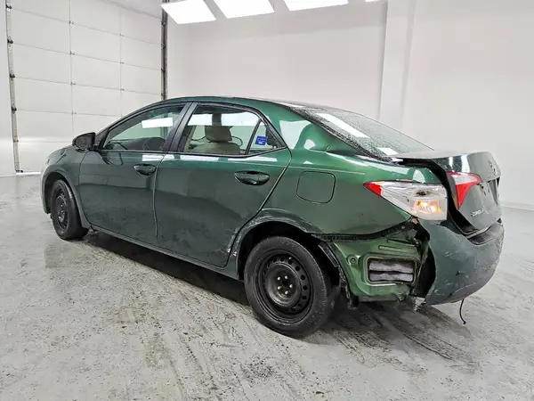 2T1BURHE4GC541487 2016 TOYOTA COROLLA - Image 2