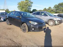 2T1BURHE4GC541747 2016 TOYOTA COROLLA