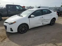2T1BURHE4GC542848 2016 TOYOTA COROLLA