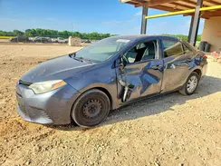 2T1BURHE4GC543725 2016 TOYOTA COROLLA