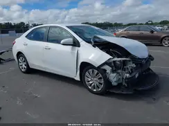2T1BURHE4GC544423 2016 TOYOTA COROLLA