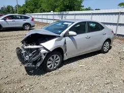 2T1BURHE4GC544499 2016 TOYOTA COROLLA