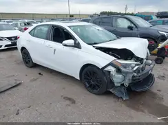 2T1BURHE4GC546169 2016 TOYOTA COROLLA