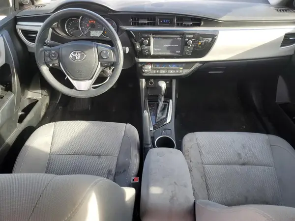 2T1BURHE4GC547077 2016 TOYOTA COROLLA - Image 8