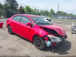 2T1BURHE4GC548178 2016 TOYOTA COROLLA