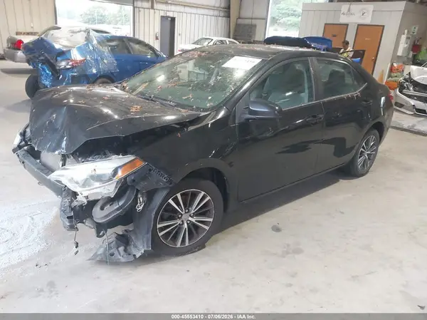 2T1BURHE4GC548374 2016 TOYOTA COROLLA - Image 2