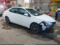 2T1BURHE4GC548763 2016 TOYOTA COROLLA