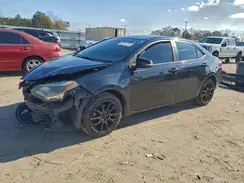 2T1BURHE4GC548925 2016 TOYOTA COROLLA