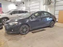 2T1BURHE4GC549055 2016 TOYOTA COROLLA