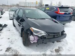 2T1BURHE4GC549587 2016 TOYOTA COROLLA