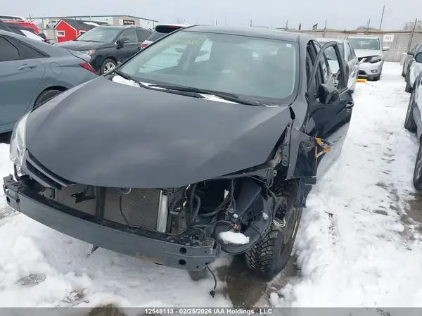2T1BURHE4GC549587 2016 TOYOTA COROLLA - Image 2