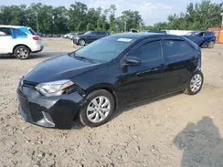 2T1BURHE4GC550349 2016 TOYOTA COROLLA