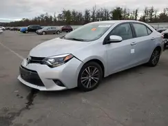 2T1BURHE4GC550710 2016 TOYOTA COROLLA