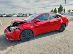 2T1BURHE4GC550965 2016 TOYOTA COROLLA