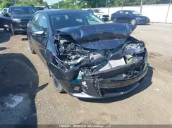 2T1BURHE4GC551520 2016 TOYOTA COROLLA