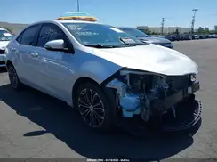 2T1BURHE4GC551548 2016 TOYOTA COROLLA