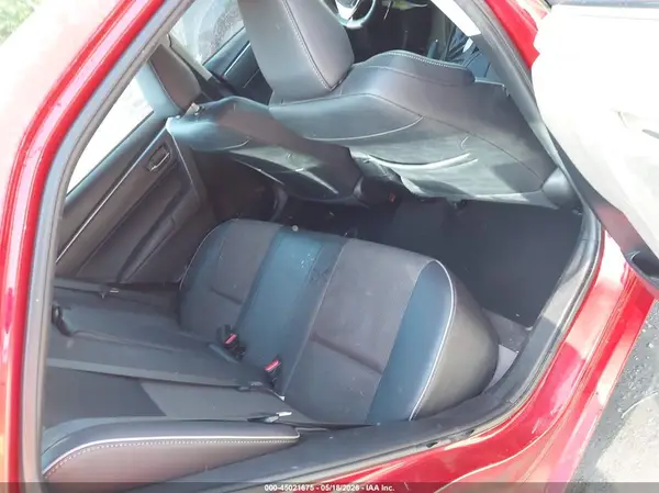 2T1BURHE4GC552053 2016 TOYOTA COROLLA - Image 8