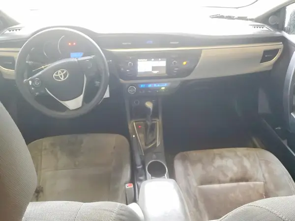 2T1BURHE4GC553316 2016 TOYOTA COROLLA - Image 8