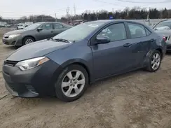 2T1BURHE4GC553607 2016 TOYOTA COROLLA
