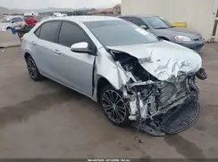 2T1BURHE4GC553798 2016 TOYOTA COROLLA