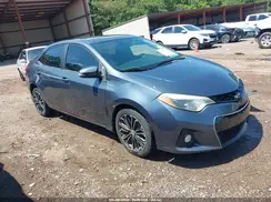 2T1BURHE4GC554000 2016 TOYOTA COROLLA