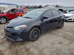2T1BURHE4GC554207 2016 TOYOTA COROLLA