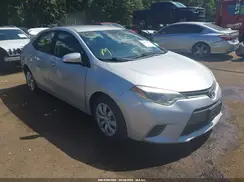 2T1BURHE4GC555230 2016 TOYOTA COROLLA