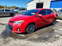 2T1BURHE4GC555311 2016 TOYOTA COROLLA