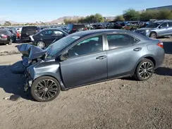 2T1BURHE4GC555342 2016 TOYOTA COROLLA