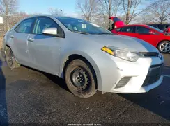 2T1BURHE4GC555406 2016 TOYOTA COROLLA