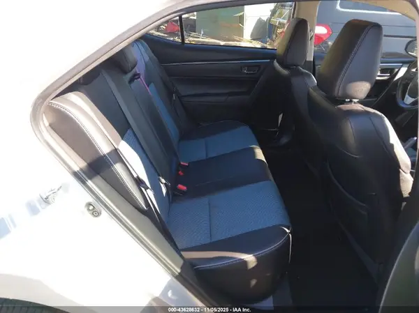 2T1BURHE4GC555499 2016 TOYOTA COROLLA - Image 8