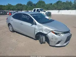 2T1BURHE4GC555874 2016 TOYOTA COROLLA