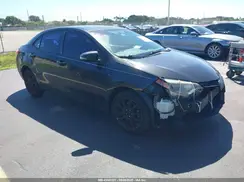 2T1BURHE4GC557009 2016 TOYOTA COROLLA