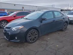 2T1BURHE4GC557110 2016 TOYOTA COROLLA