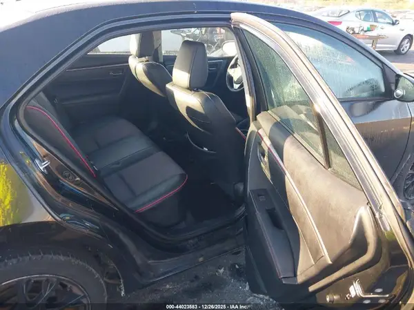 2T1BURHE4GC557589 2016 TOYOTA COROLLA - Image 8