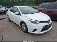 2T1BURHE4GC557995 2016 TOYOTA COROLLA