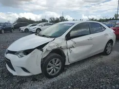 2T1BURHE4GC558354 2016 TOYOTA COROLLA