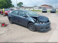 2T1BURHE4GC558709 2016 TOYOTA COROLLA