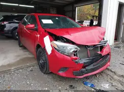 2T1BURHE4GC560069 2016 TOYOTA COROLLA