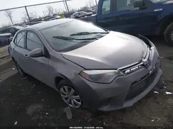 2T1BURHE4GC560332 2016 TOYOTA COROLLA