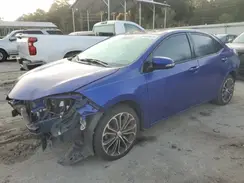 2T1BURHE4GC561027 2016 TOYOTA COROLLA