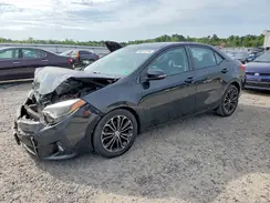2T1BURHE4GC561867 2016 TOYOTA COROLLA