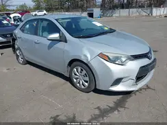2T1BURHE4GC562081 2016 TOYOTA COROLLA
