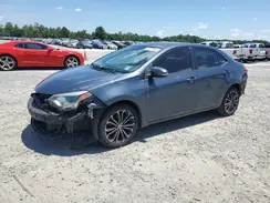 2T1BURHE4GC563120 2016 TOYOTA COROLLA