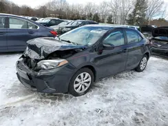 2T1BURHE4GC563330 2016 TOYOTA COROLLA