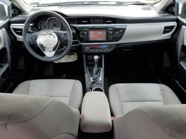 2T1BURHE4GC563330 2016 TOYOTA COROLLA - Image 8