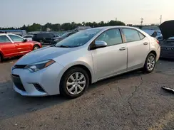 2T1BURHE4GC563473 2016 TOYOTA COROLLA